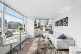1709 438 Seymour Street, Vancouver, BC