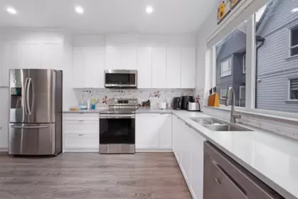 2 12088 76 Avenue, Surrey, BC, Surrey — Townhouse for sale