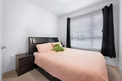 Pantry Photo of 2 12088 76 Avenue, Surrey, BC