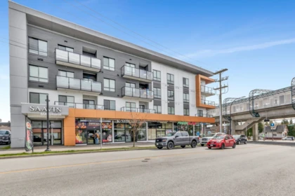 311 6968 Royal Oak Avenue, Burnaby, BC, Burnaby — Apartment/Condo for sale