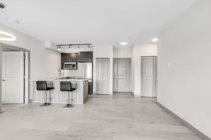 Pantry Photo of 311 6968 Royal Oak Avenue, Burnaby, BC