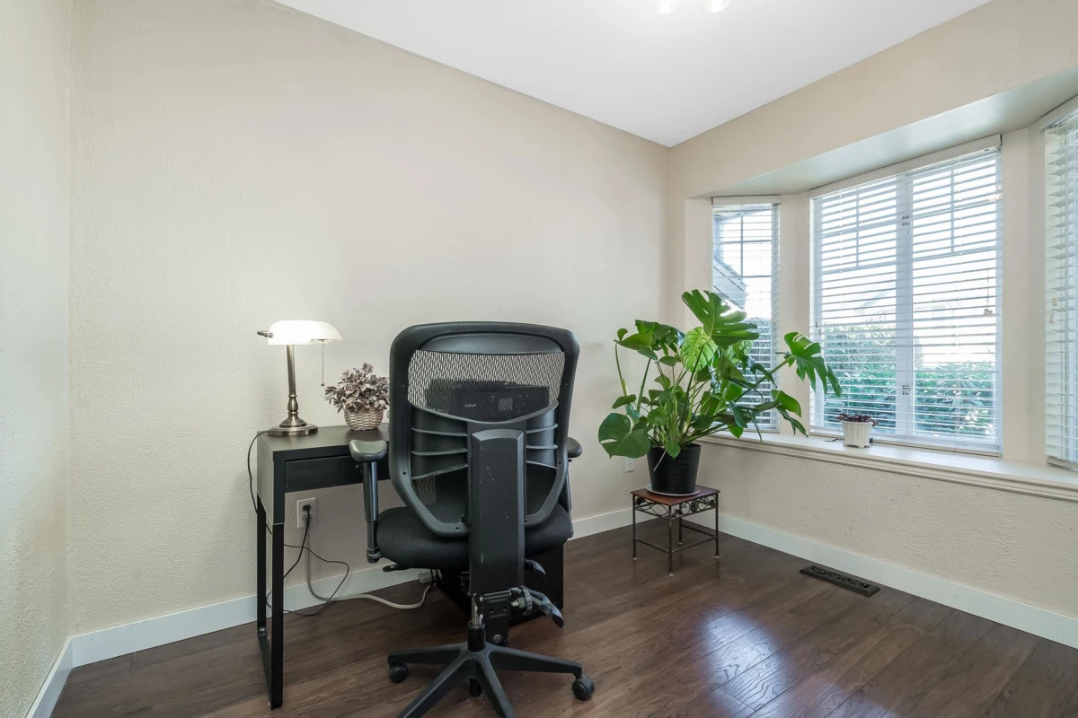 Family Room Photo of 21 8863 216 Street, Langley, BC