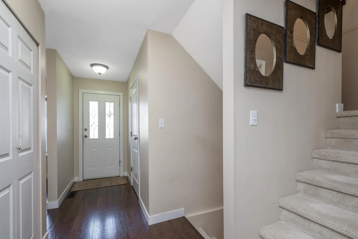 Living Room Photo of 21 8863 216 Street, Langley, BC