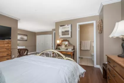 Basement Recreation Room Photo of 21 8863 216 Street, Langley, BC