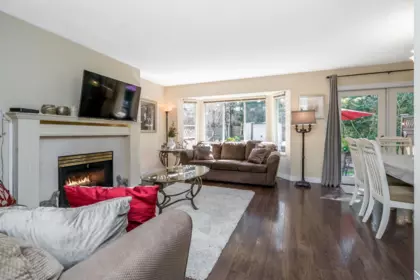 Bedroom 4 Photo of 21 8863 216 Street, Langley, BC