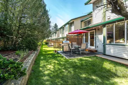 Front Yard Photo of 21 8863 216 Street, Langley, BC