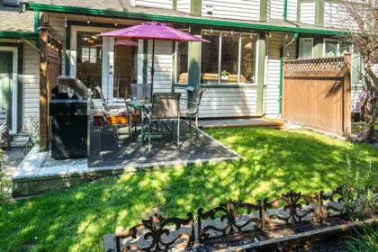 Garden / Landscaping Photo of 21 8863 216 Street, Langley, BC