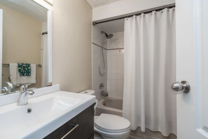 Guest Bathroom Photo of 21 8863 216 Street, Langley, BC