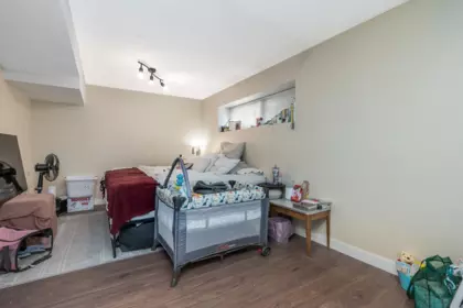 Hallway Photo of 21 8863 216 Street, Langley, BC