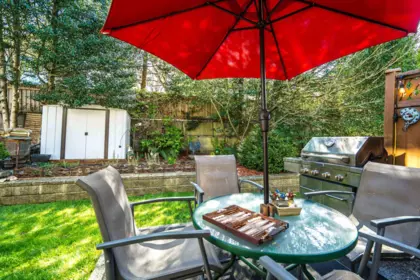 Hot Tub / Spa Photo of 21 8863 216 Street, Langley, BC