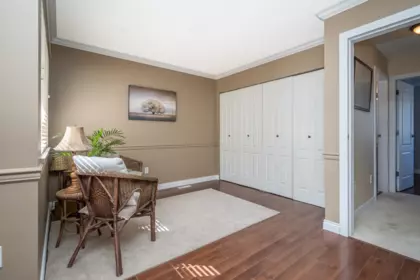 Laundry Room Photo of 21 8863 216 Street, Langley, BC