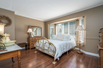 Loft / Bonus Room Photo of 21 8863 216 Street, Langley, BC