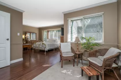 Office / Den Photo of 21 8863 216 Street, Langley, BC