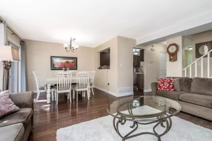 Pantry Photo of 21 8863 216 Street, Langley, BC