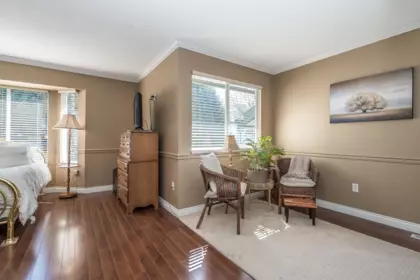 Powder Room Photo of 21 8863 216 Street, Langley, BC