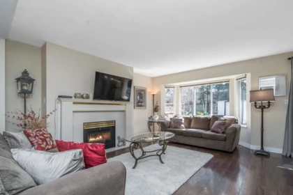 Primary Bedroom Photo of 21 8863 216 Street, Langley, BC