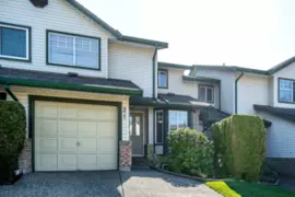 21 8863 216 Street, Langley, BC
