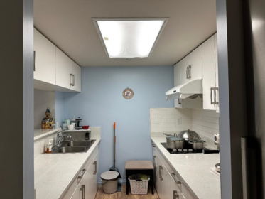 Pantry Photo of 1301 10523 University Drive, Surrey, BC