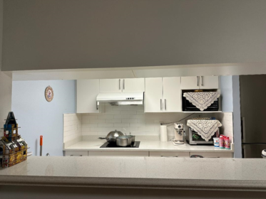 Primary Bedroom Photo of 1301 10523 University Drive, Surrey, BC
