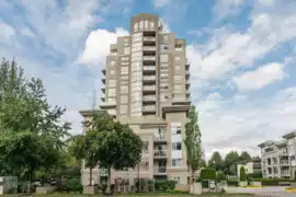 1301 10523 University Drive, Surrey, BC