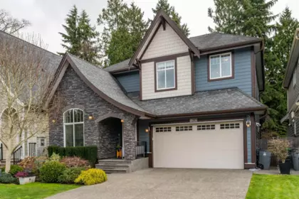 310 171a Street, Surrey, BC, Surrey — Single Family Residence for sale