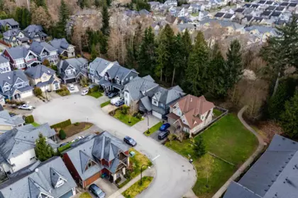 310 171a Street, Surrey, BC, Surrey — Single Family Residence for sale
