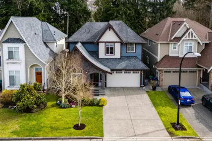 310 171a Street, Surrey, BC, Surrey — Single Family Residence for sale