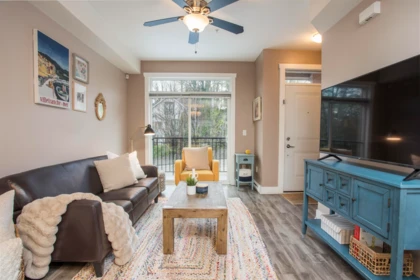 104 828 Royal Avenue, New Westminster, BC, New Westminster — Townhouse for sale