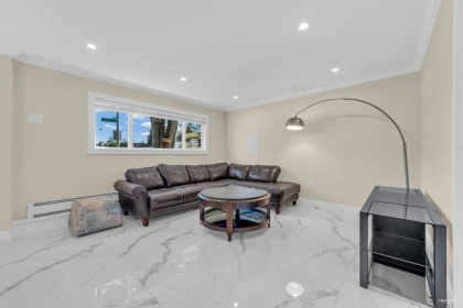 10771 Roselea Crescent, Richmond, BC, Richmond — Single Family Residence for sale