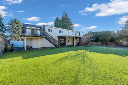 Hot Tub / Spa Photo of 10771 Roselea Crescent, Richmond, BC