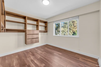 Loft / Bonus Room Photo of 10771 Roselea Crescent, Richmond, BC