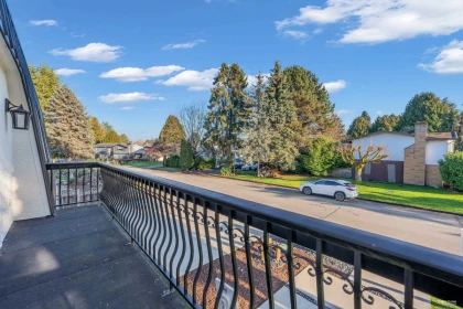 Outdoor Kitchen Photo of 10771 Roselea Crescent, Richmond, BC
