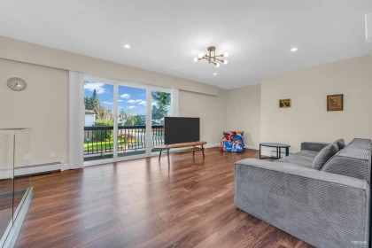 Pantry Photo of 10771 Roselea Crescent, Richmond, BC