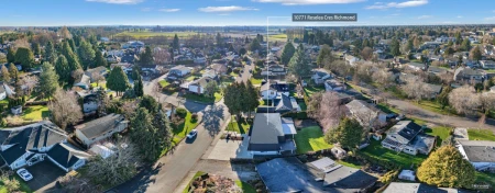 Playground / Recreational Area Near 10771 Roselea Crescent, Richmond, BC