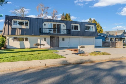 Street View Photo of 10771 Roselea Crescent, Richmond, BC
