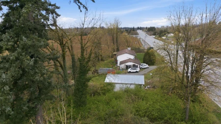 141 264 Diversion, Langley, BC, Langley — Single Family Residence for sale