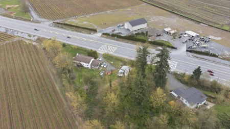 141 264 Diversion, Langley, BC, Langley — Single Family Residence for sale