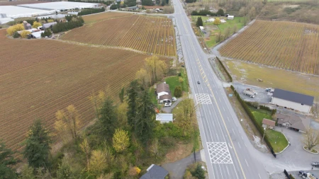 141 264 Diversion, Langley, BC, Langley — Single Family Residence for sale