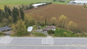 141 264 Diversion, Langley, BC