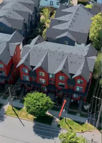 Community Amenities Photo (Clubhouse) of 5795 Wales Street, Vancouver, BC