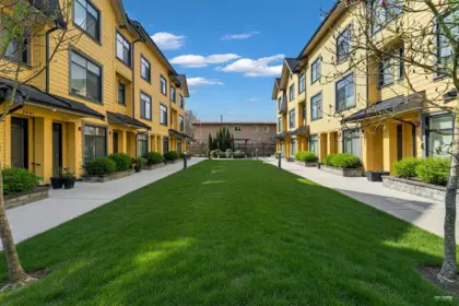 Garden / Landscaping Photo of 5795 Wales Street, Vancouver, BC