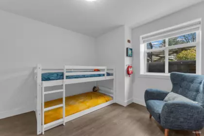 Laundry Room Photo of 5795 Wales Street, Vancouver, BC