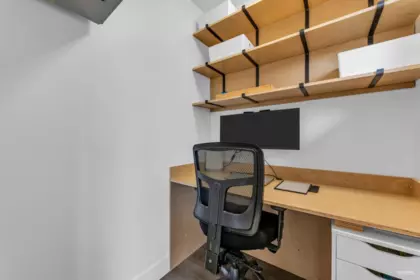 Loft / Bonus Room Photo of 5795 Wales Street, Vancouver, BC