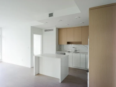 Kitchen Photo of 1308 699 Whiting Way, Coquitlam, BC