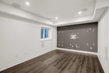 Bedroom 2 Photo of 49 15177 60 Avenue, Surrey, BC