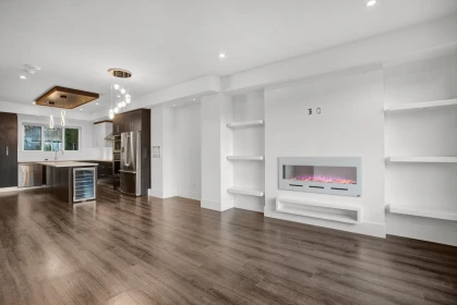 Kitchen Photo of 49 15177 60 Avenue, Surrey, BC
