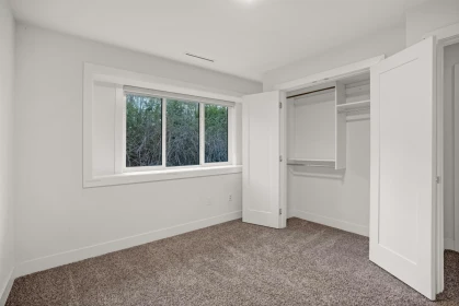 Primary Bedroom Photo of 49 15177 60 Avenue, Surrey, BC