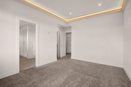 Walk-In Closet Photo of 49 15177 60 Avenue, Surrey, BC
