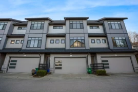 49 15177 60 Avenue, Surrey, BC