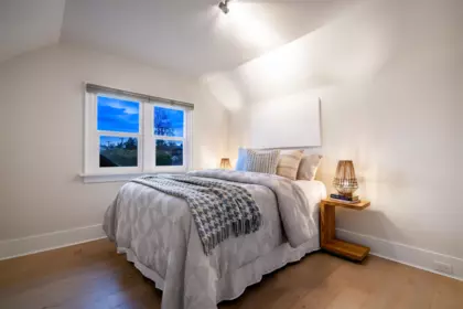 Loft / Bonus Room Photo of 2011 Creelman Avenue, Vancouver, BC